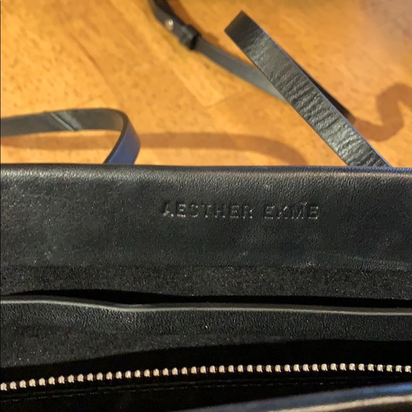 Aesther Ekme handbag clutch - Picture 13 of 14